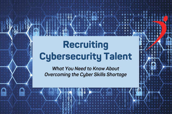 Recruiting Cybersecurity Talent