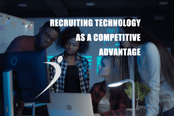 Video: Recruiting Technology as a Competitive Advantage