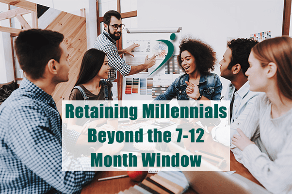 Retaining Millennial Talent