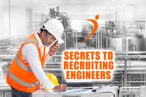 Secrets to Recruiting Engineers