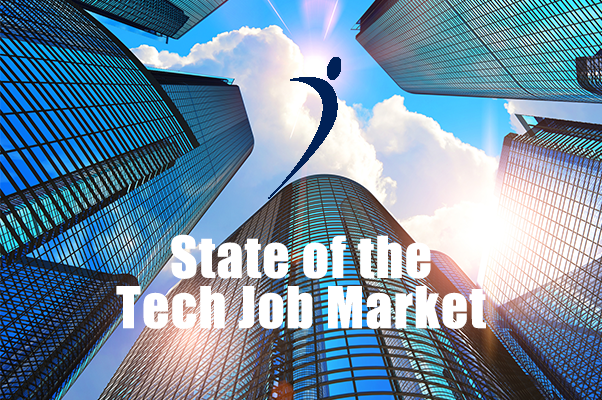 State of the Tech Job Market