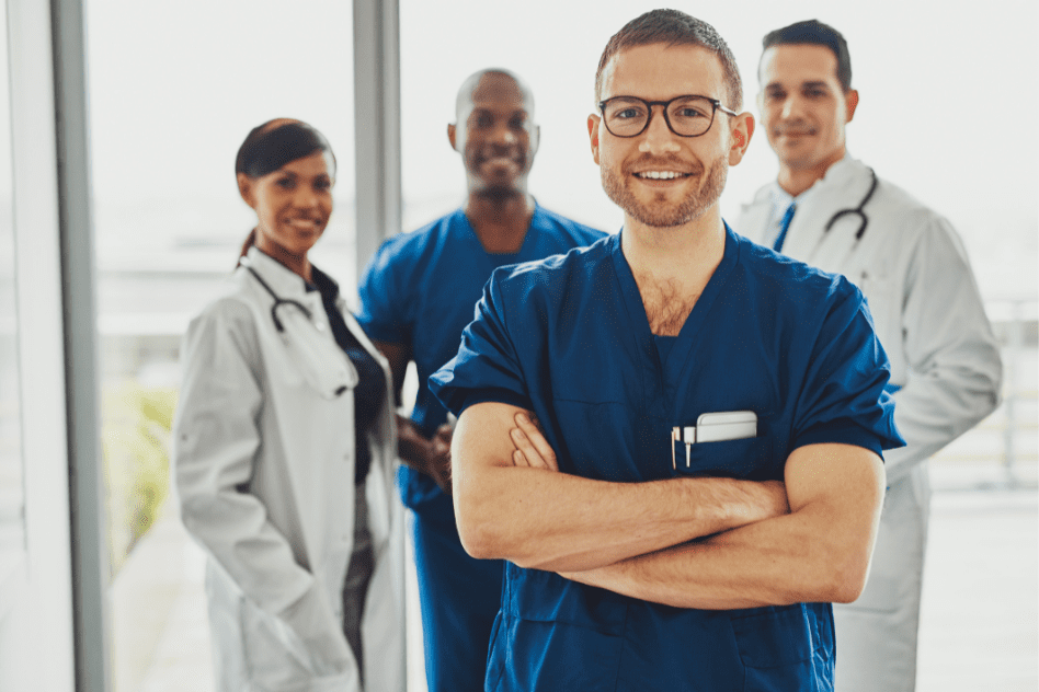 The Benefits of Using Healthcare Recruiters to Find Top Healthcare Talent