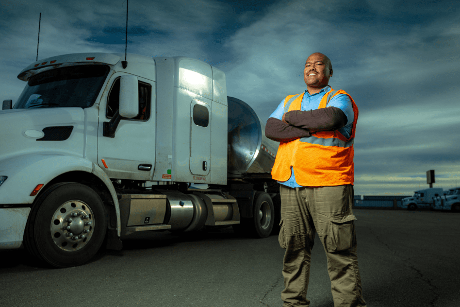The Challenges and Opportunities of Truck Driver Recruitment