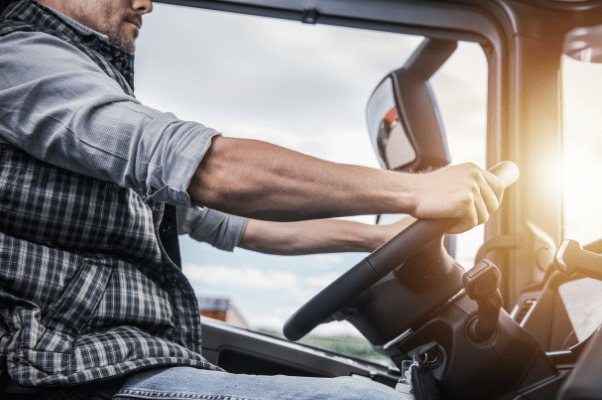 What is a Truck Driver Recruiter?