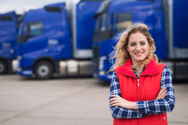 What is a Truck Driver Recruiter?