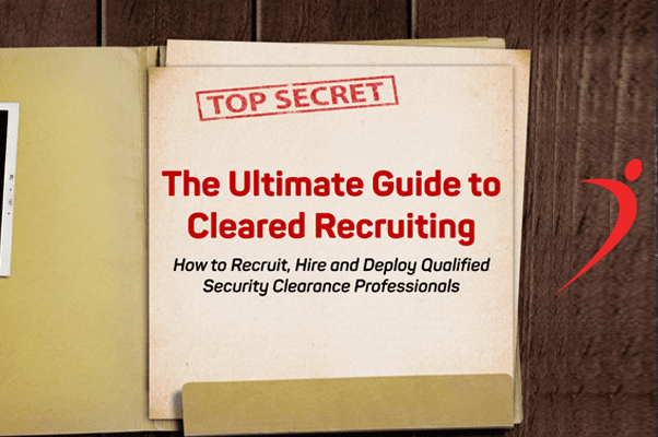 Recruiting Cleared Professionals