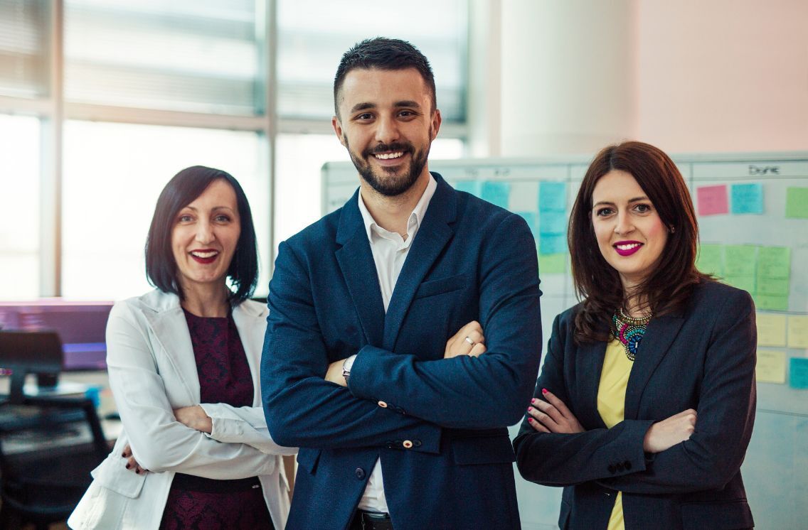 What Makes Top Sales Recruiting Firms Stand Out