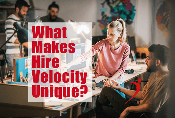 Recruiting Process Outsourcing: Why Hire Velocity is Unique