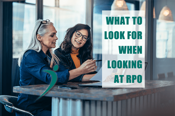 What to Look For in RPO Companies