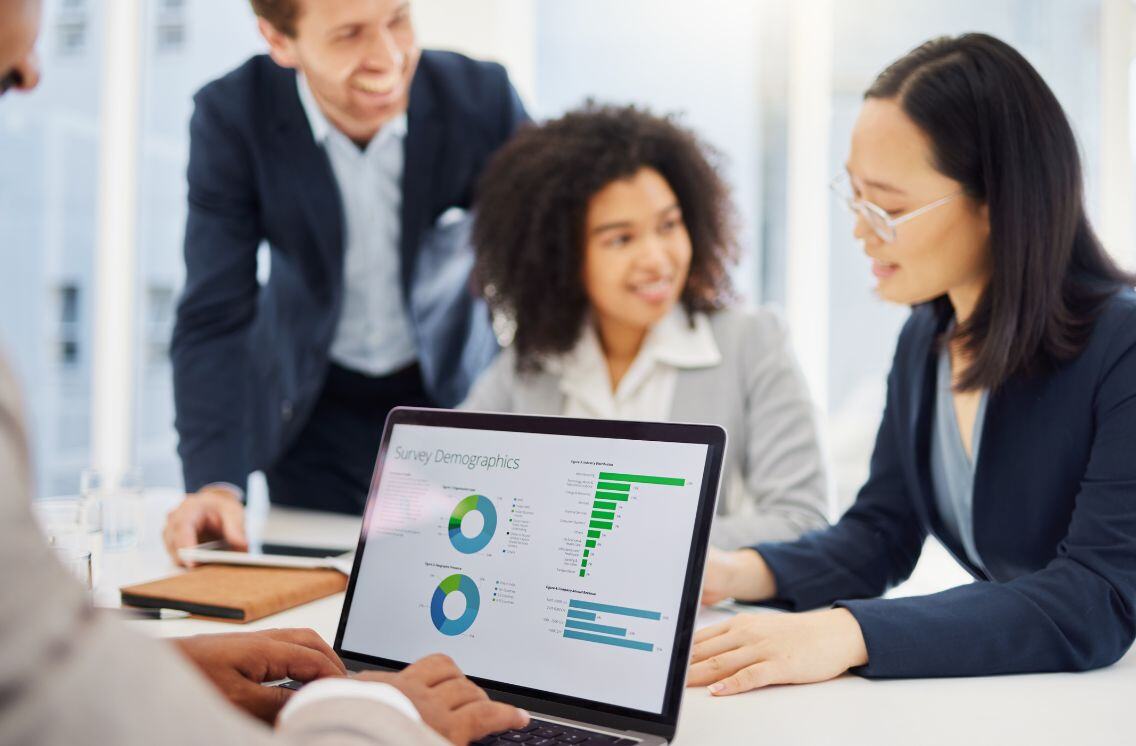 Workforce Management Programs Boost Business Efficiency