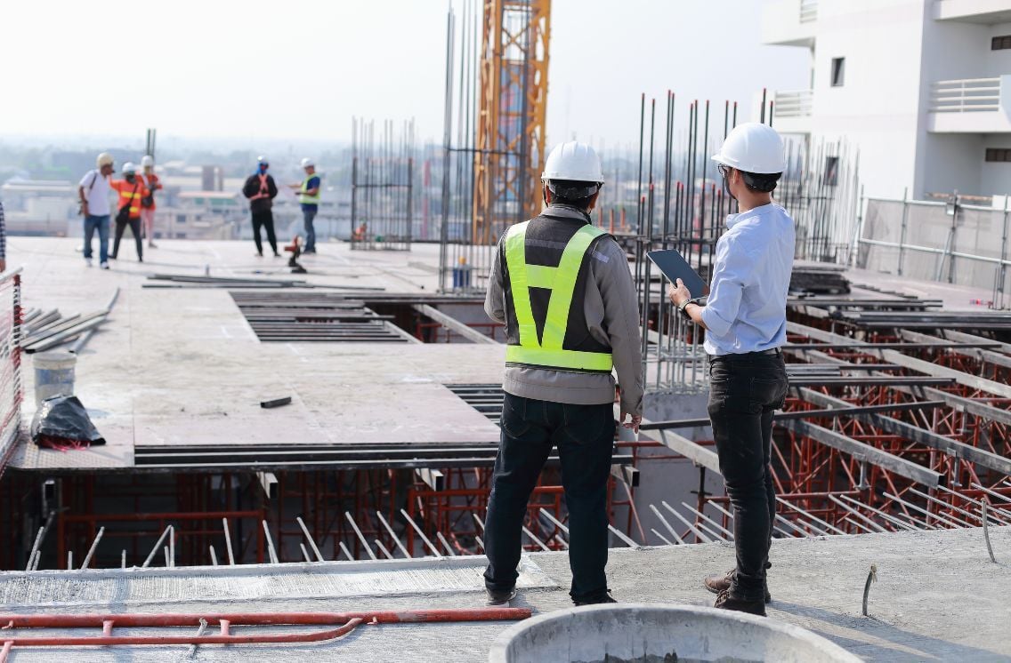Best Way to Hire Construction Workers in Today’s Market