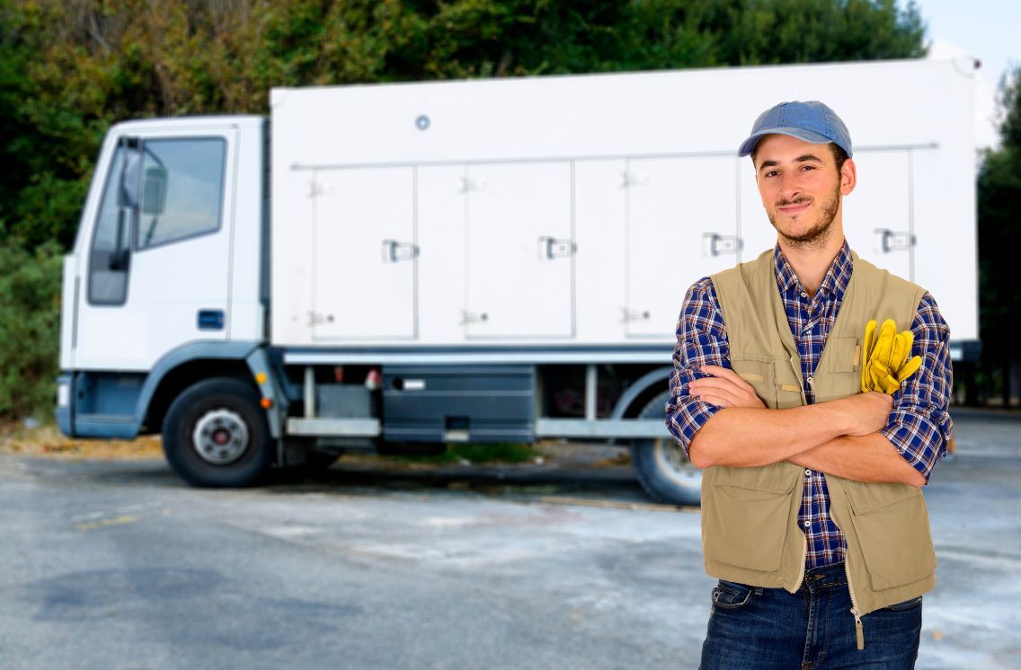 Driver Hiring Solutions to Keep Your Fleet on the Road