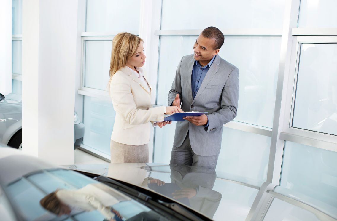 Recruiting Sales Professionals Who Drive Revenue